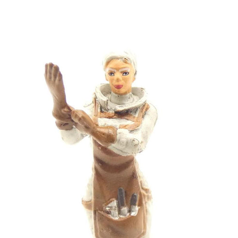 Dr. Viktra Mordenheim, Van Richtens Guide to Ravenloft #24