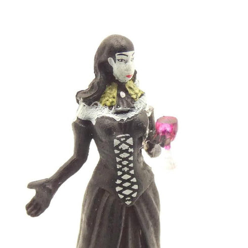 Ivana Boritsi, Van Richtens Guide to Ravenloft #30