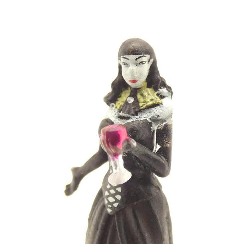 Ivana Boritsi, Van Richtens Guide to Ravenloft #30