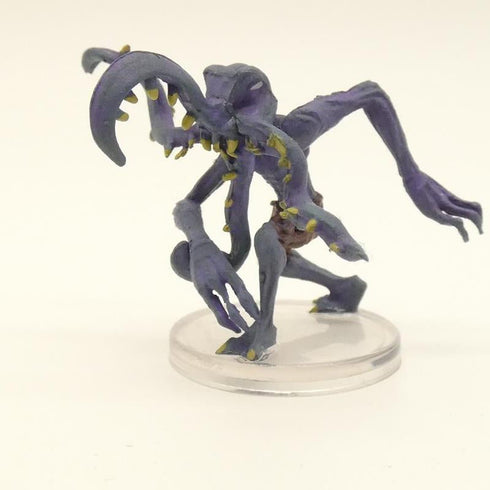 Vampiric Mind Flayer, Van Richtens Guide to Ravenloft #22