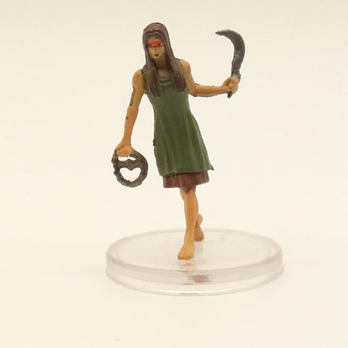 Chakuna, Van Richtens Guide to Ravenloft #34