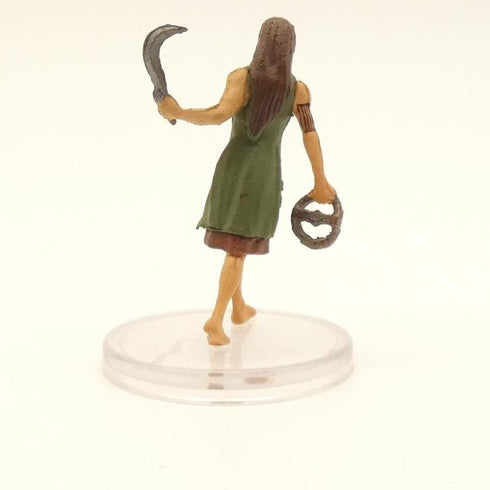 Chakuna, Van Richtens Guide to Ravenloft #34