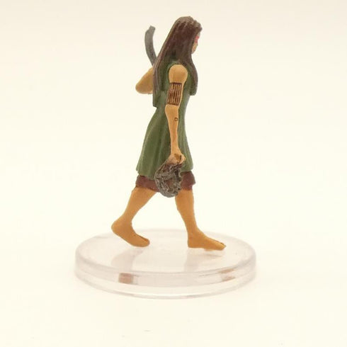 Chakuna, Van Richtens Guide to Ravenloft #34