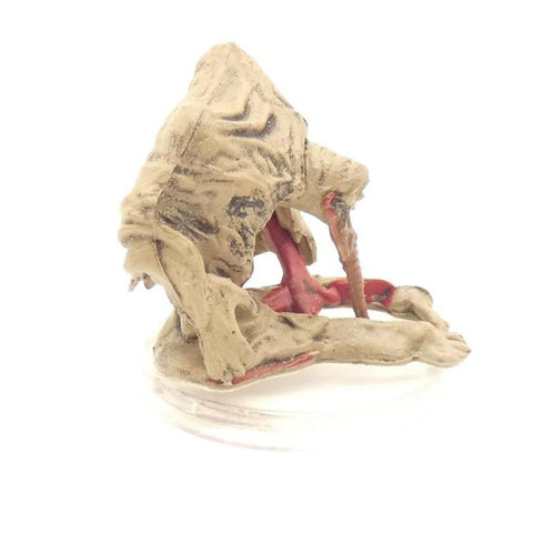 Boneless, Van Richtens Guide to Ravenloft #13