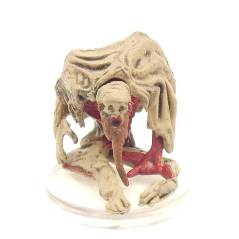 Boneless, Van Richtens Guide to Ravenloft #13