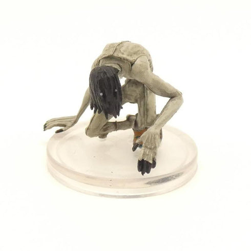 Bagman, Van Richtens Guide to Ravenloft #2