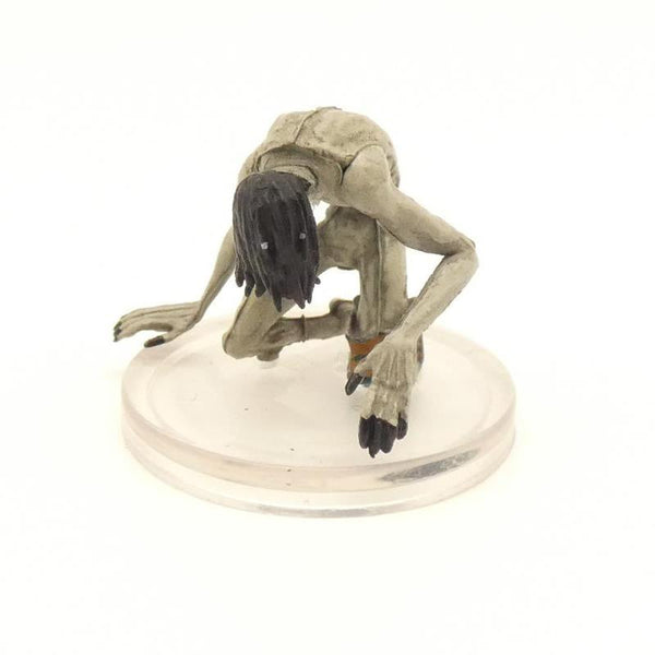 Bagman, Van Richtens Guide to Ravenloft #2