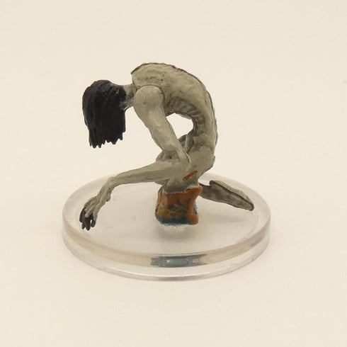 Bagman, Van Richtens Guide to Ravenloft #2