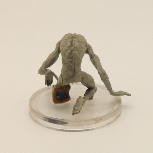 Bagman, Van Richtens Guide to Ravenloft #2