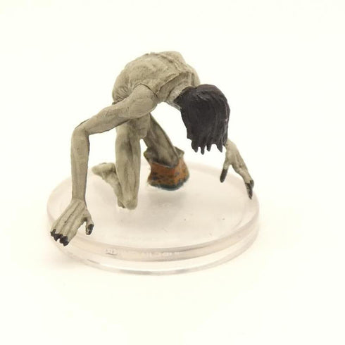 Bagman, Van Richtens Guide to Ravenloft #2