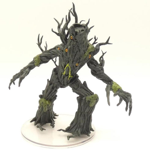 Wraithroot Tree #10 - Critical Role Monsters of Tal'Dorei - Set 2