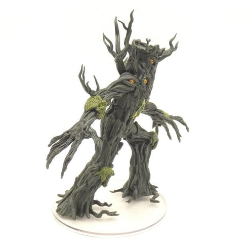 Wraithroot Tree #10 - Critical Role Monsters of Tal'Dorei - Set 2