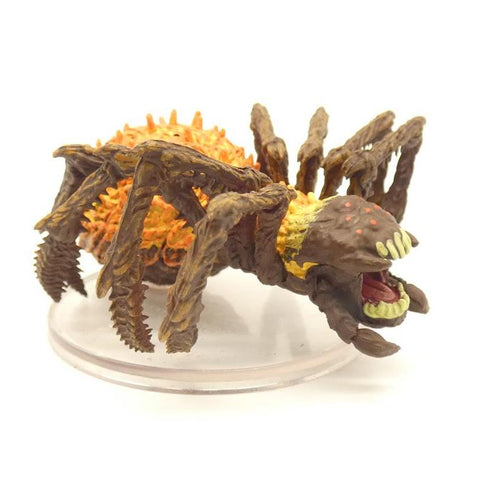 Demonfeed Spider #6 - Critical Role Monsters of Tal'Dorei - Set 2