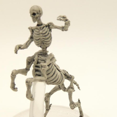 Centaur Skeleton #2 - Critical Role Monsters of Tal'Dorei - Set 2