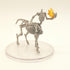 Centaur Skeleton with head #3 - Critical Role Monsters of Tal'Dorei - Set 2