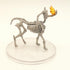 Centaur Skeleton with head #3 - Critical Role Monsters of Tal'Dorei - Set 2