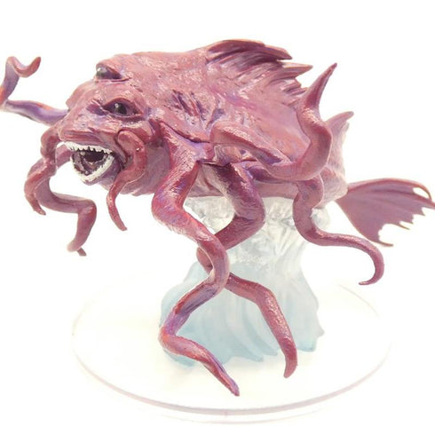 Deepkeeper (Aboleth) #1 - Critical Role Monsters of Tal'Dorei - Set 1