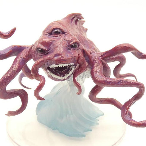 Deepkeeper (Aboleth) #1 - Critical Role Monsters of Tal'Dorei - Set 1