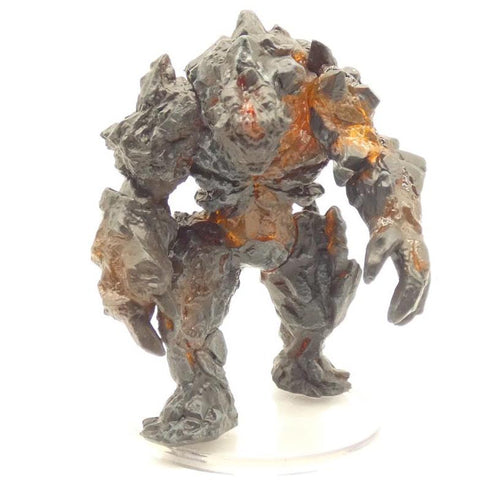 Cinderslag Elemental #2 - Critical Role Monsters of Tal'Dorei - Set 1