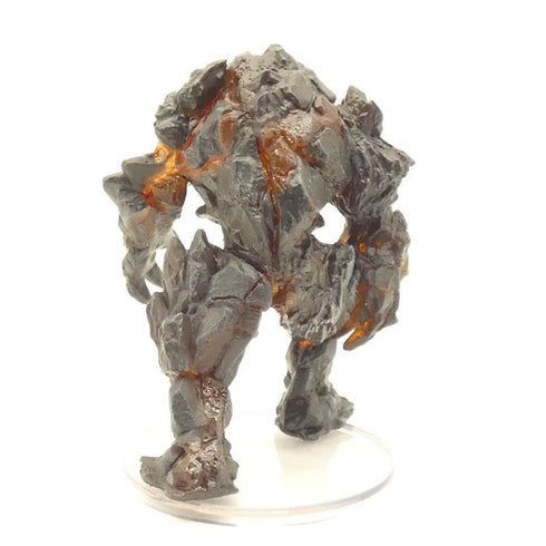 Cinderslag Elemental #2 - Critical Role Monsters of Tal'Dorei - Set 1