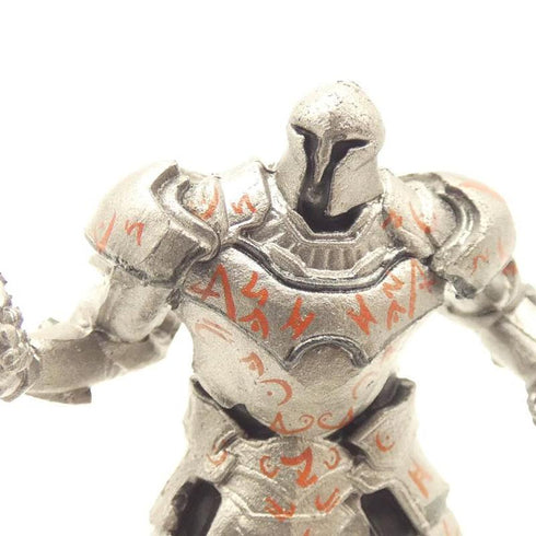 Platinum Golem #6 - Critical Role Monsters of Tal'Dorei - Set 1