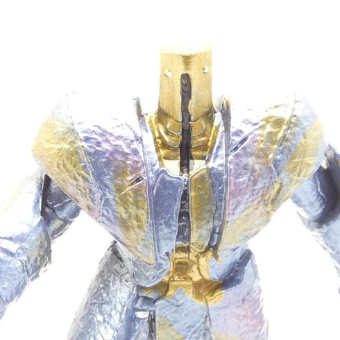 Cobalt Golem #3 - Critical Role Monsters of Tal'Dorei - Set 1