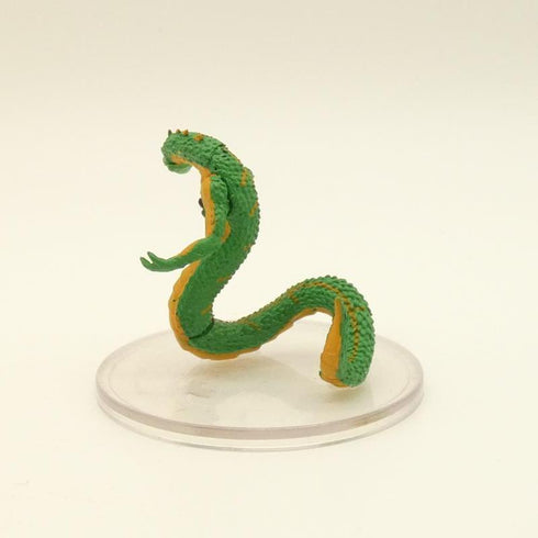 Vos'sykriss Serpentfolk #7 - Critical Role Monsters of Tal'Dorei - Set 1