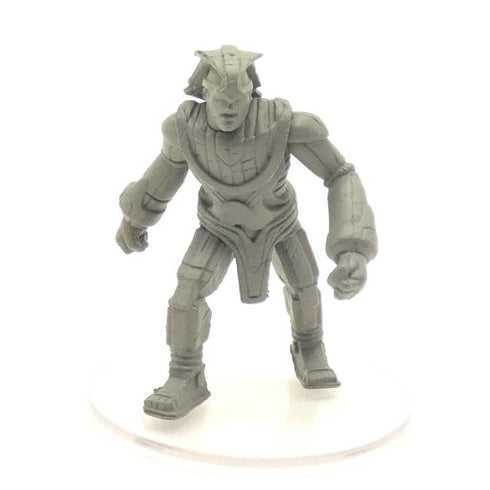 Stone Golem - Monster Menagerie II - 30/44