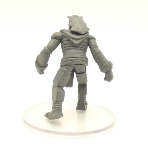 Stone Golem - Monster Menagerie II - 30/44