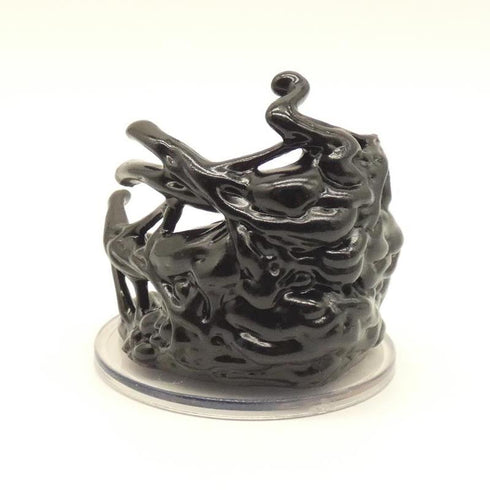 Black Pudding - Monster Menagerie II - 25/44