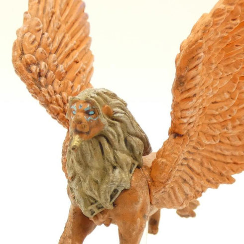 Androsphinx - Monster Menagerie II - 43/44 Rare