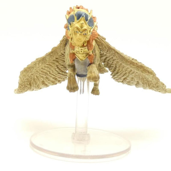 Gynosphinx - Monster Menagerie II - 41/44 Rare