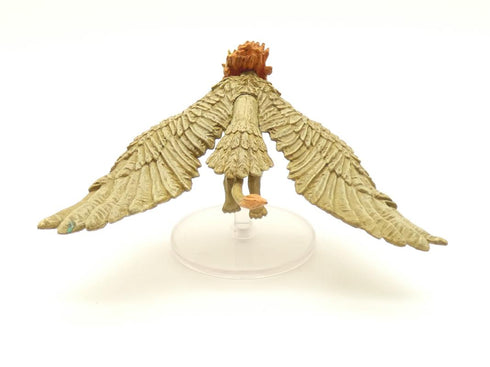 Gynosphinx - Monster Menagerie II - 41/44 Rare