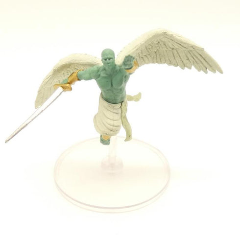 Planetar Angel - Monster Menagerie II - 29/44