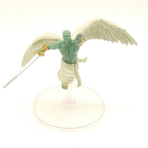 Planetar Angel - Monster Menagerie II - 29/44