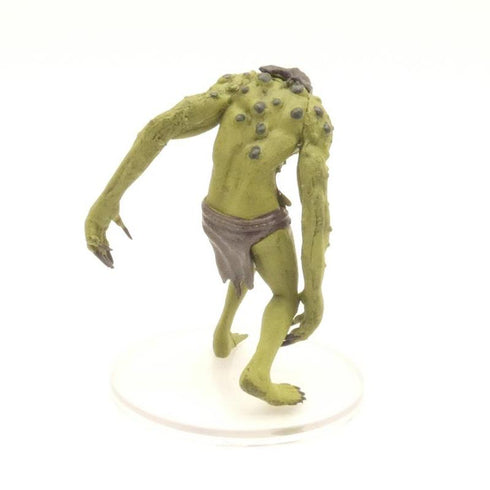 Troll - Rage of Demons - - 25/55