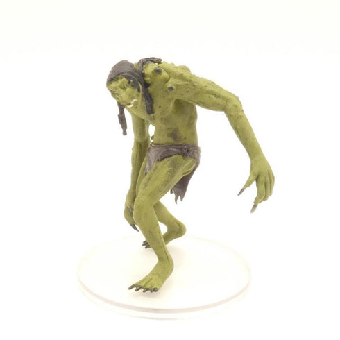 Troll - Rage of Demons - - 25/55