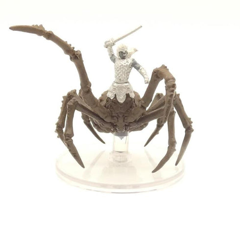 Drider - Rage of Demons - - 26/55