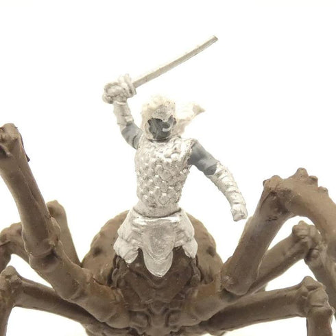 Drider - Rage of Demons - - 26/55