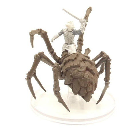 Drider - Rage of Demons - - 26/55