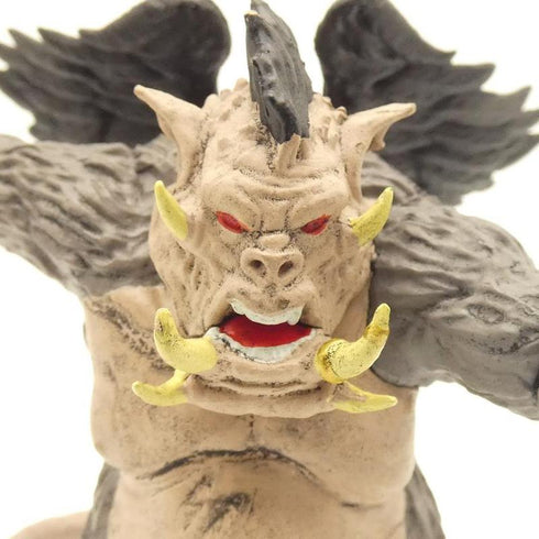 Nalfeshnee Demon - Rage of Demons - 47/55 Rare