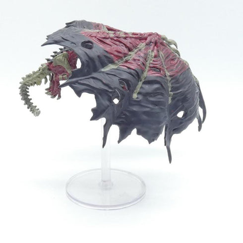 Red Dracolich - Rage of Demons - 48/55 - Rare