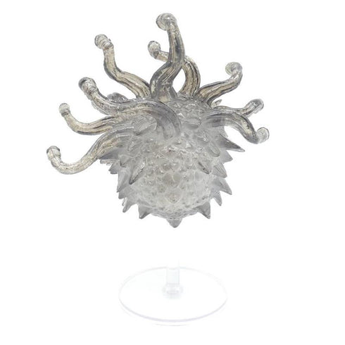 Shadow Beholder - Rage of Demons - 55/55 Ultra Rare