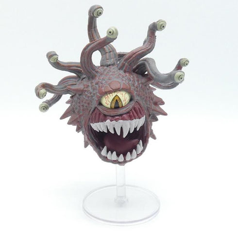Beholder - Rage of Demons - 49/55 Rare