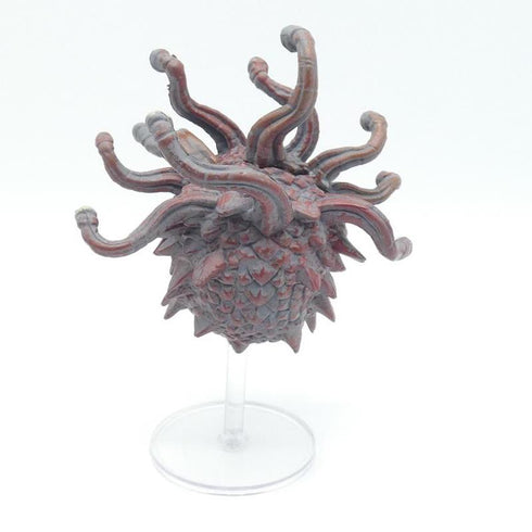 Beholder - Rage of Demons - 49/55 Rare