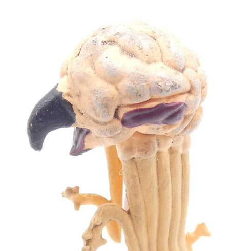 Grell - Rage of Demons - 43/55 Rare