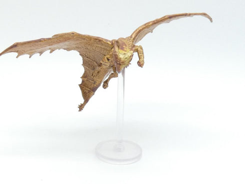 Copper Dragon - Rage of Demons - 41/55 Rare