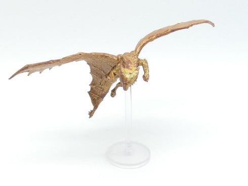 Copper Dragon - Rage of Demons - 41/55 Rare