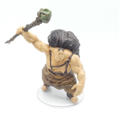 Hill Giant (Club) -Storm King's Thunder - 31a/45