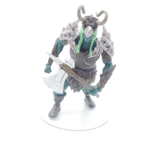 Frost Giant (Axe) -Storm King's Thunder - 29b/45